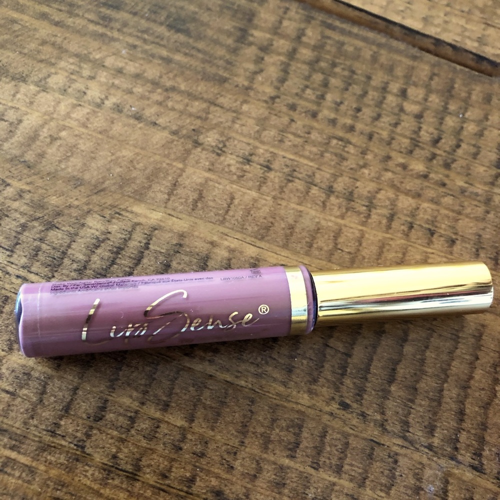 Lip sense